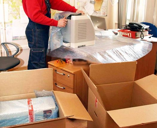 خدمات نقل العفش بالكويت