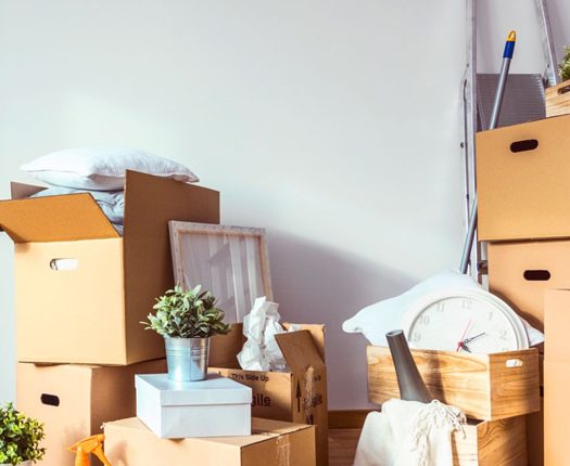 فك وتركيب العفش